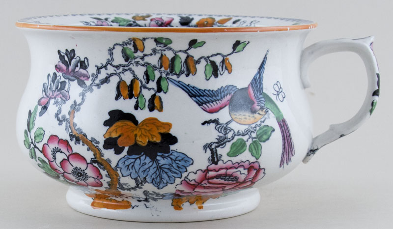Chamber Pot childs c1900
